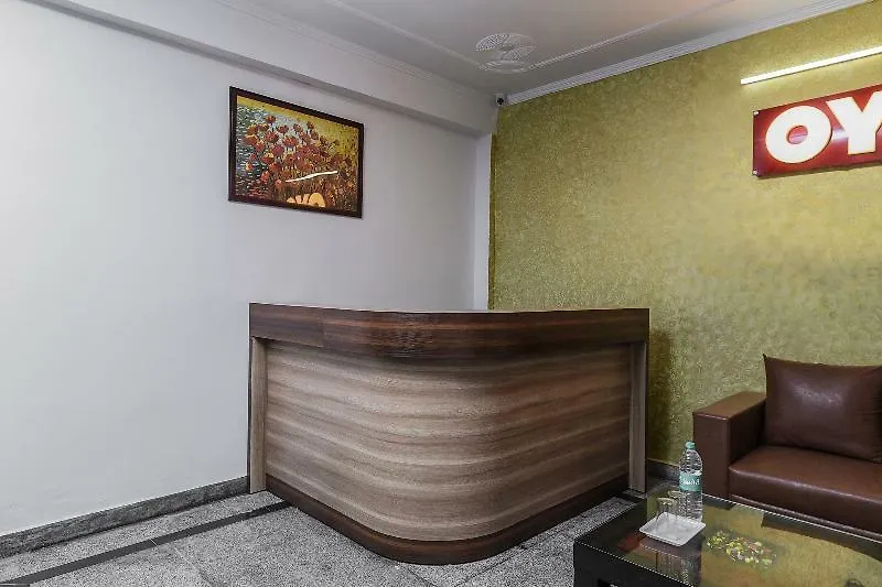 Oyo Flagship 16482 Aster Studio Stay Dillí