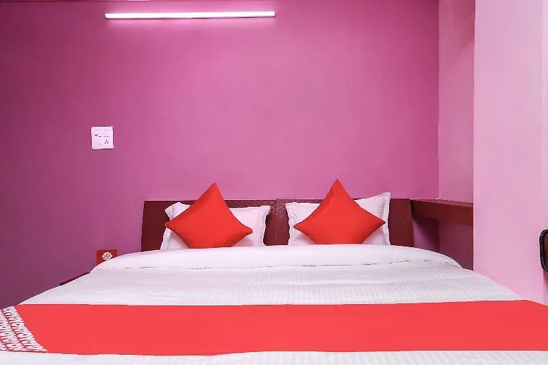 Oyo Flagship 16482 Aster Studio Stay Dillí