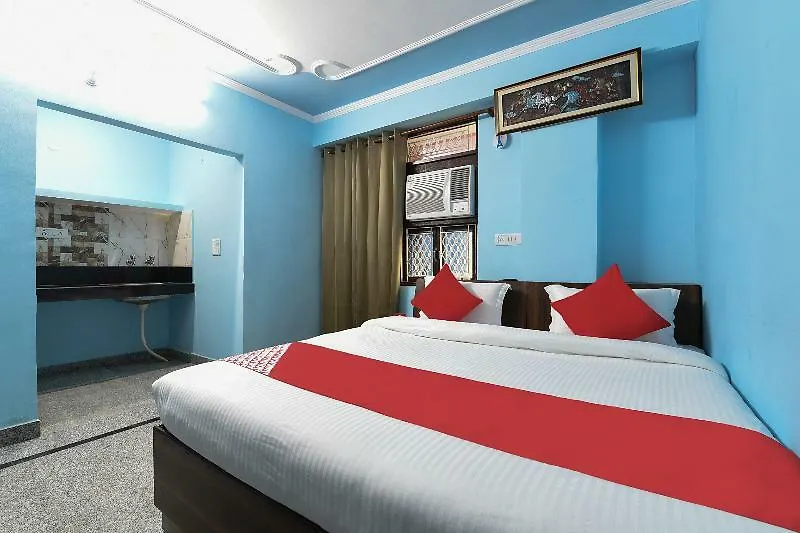 Oyo Flagship 16482 Aster Studio Stay Dillí Hotel