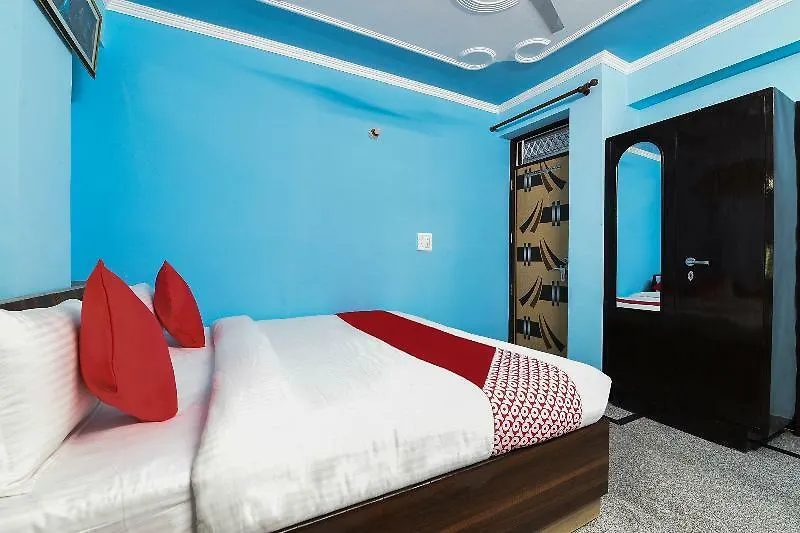 Hotel Oyo Flagship 16482 Aster Studio Stay Dillí