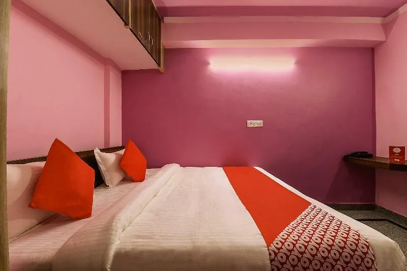 Oyo Flagship 16482 Aster Studio Stay Dillí Hotel